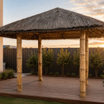 2.5m x 2.5m Gazebo