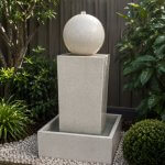 Ball Water Feature