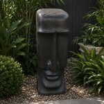 Easter Island Statue