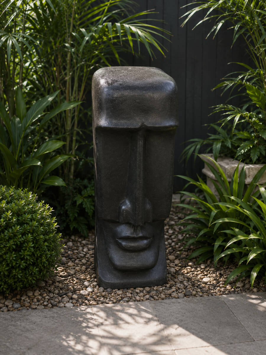 Easter Island Statue