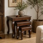 Nest of Tables